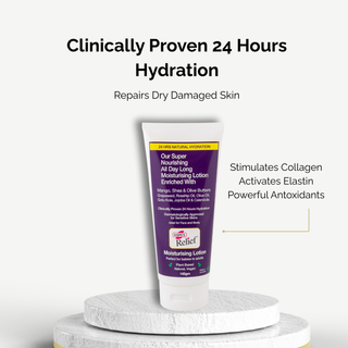 Moisturising Lotion 145g