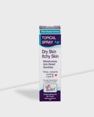 Topical Spray 90ml