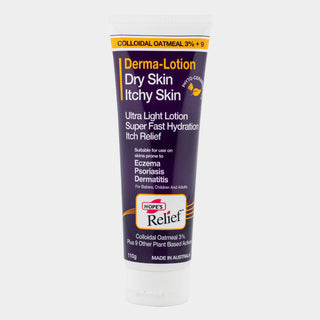 Derma- Lotion 110gm